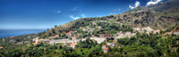 Southern Albanian Coast