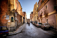 Italian Streetlife