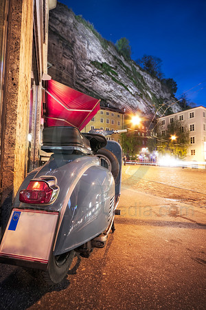 European Evening