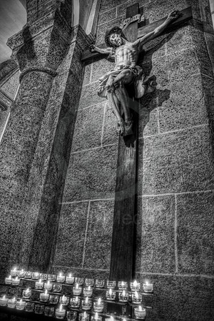Crucifix