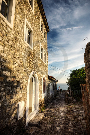 Historic Montenegro