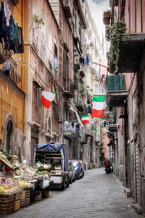 Italian Street