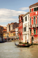 Venetian Impressions