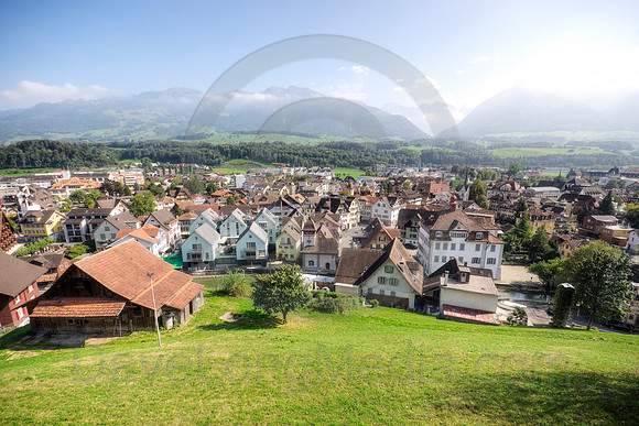 Swiss Village