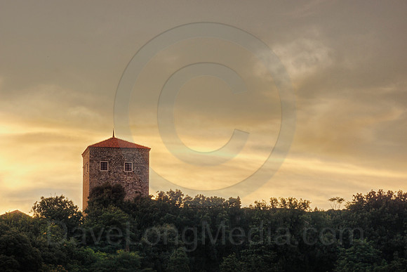 Historic Montenegro