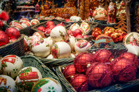 Christmas Ornaments in Europe