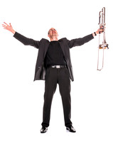 Trombone Player