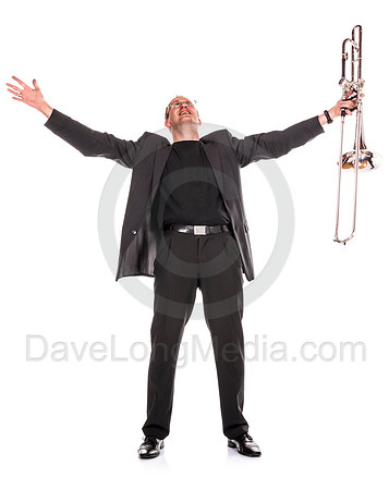 Trombone Player