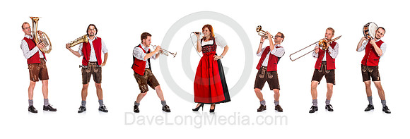Brass Band