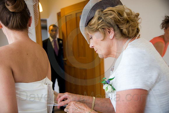 Wedding Day