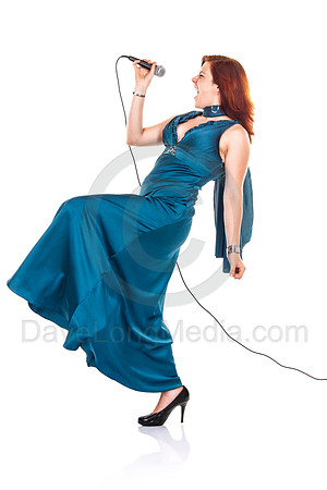 Female Singer