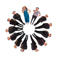 The Big Band Theory