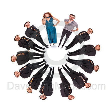 The Big Band Theory
