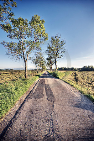 Country Road