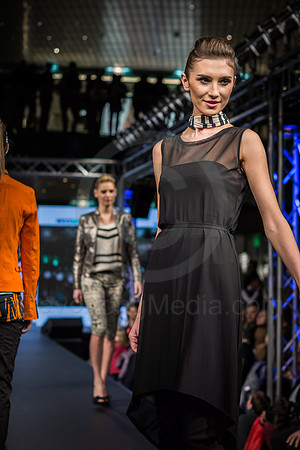 Runway model