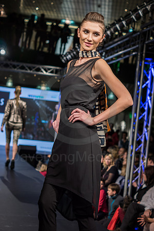 Runway model