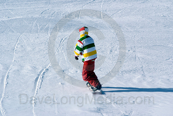 Winter Style