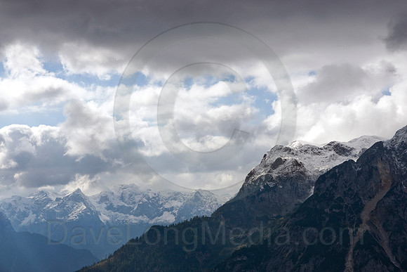Alpine Scenics