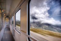 Scenic Railways