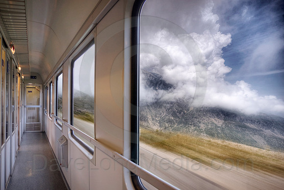 Scenic Railways