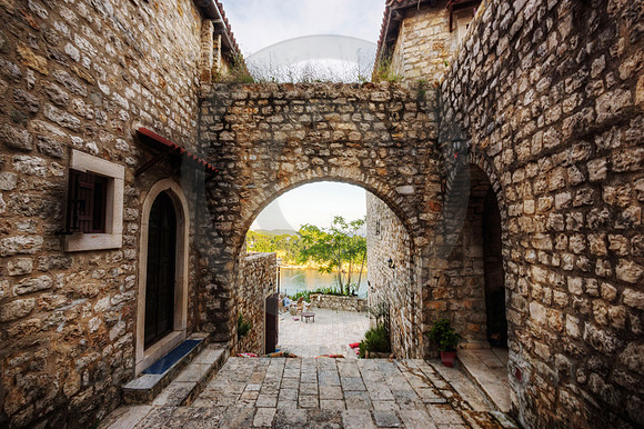 Historic Montenegro