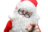 Naughty or Nice?