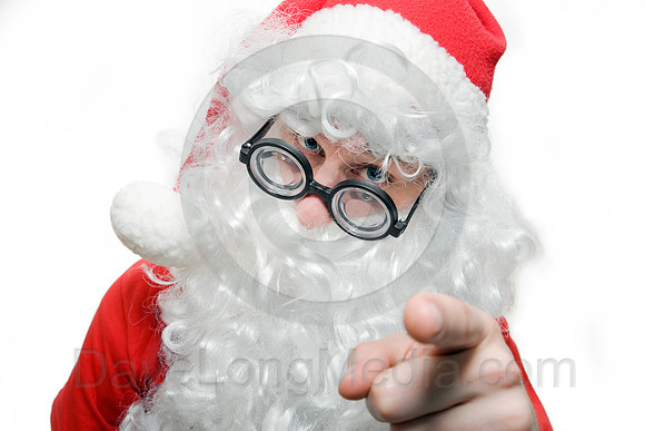 Naughty or Nice?