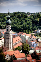 Burghausen Germany