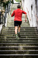 Urban Running