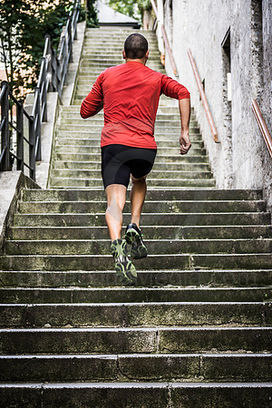 Urban Running