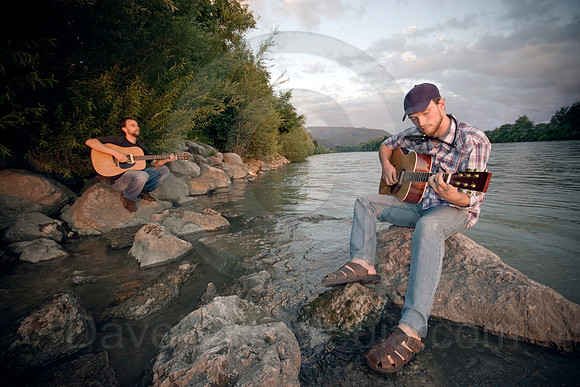 Folk Music