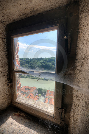 Medieval View