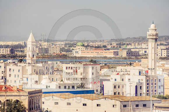 La Goulette, Tunisia