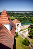 Castle Detail