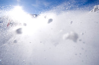 Powder Snow Spray