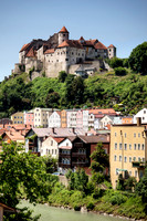 Burghausen Germany