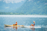 Enjoying Retirement