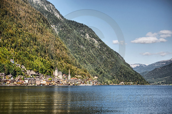 Hallstatt, Austria
