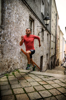 Urban Running