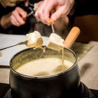 Swiss Fondue