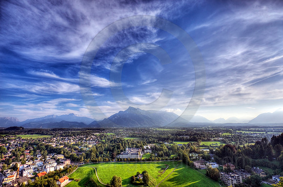 European Scenic