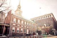 Independence Hall