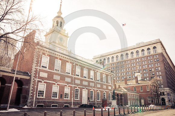 Independence Hall