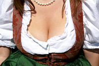 Beautiful German Tradition