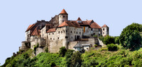 Burghausen Germany