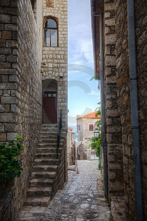 Historic Montenegro