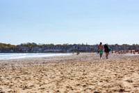 Narragansett Beach, Rhode Island