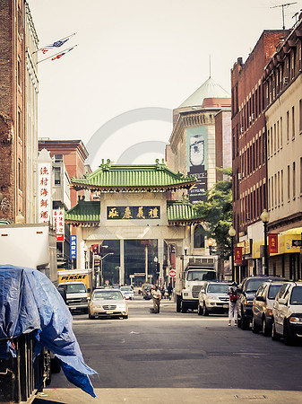 Chinatown