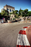 Monaco Grand Prix and Casino