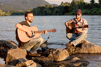 River Music